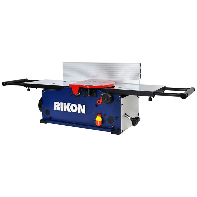 10" Benchtop Jointer  with Helical Style Cutter Head - 120V - M
